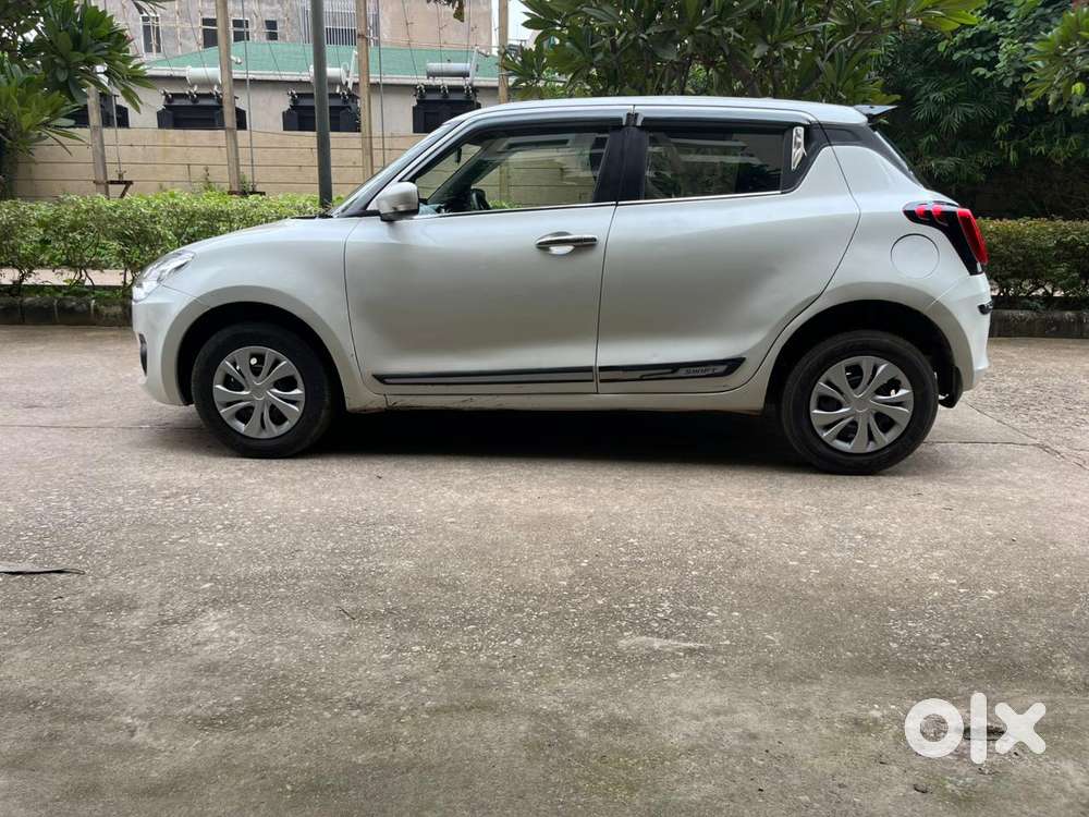 Maruti Suzuki Swift 1.2 Vxi (o), 2019, Petrol
