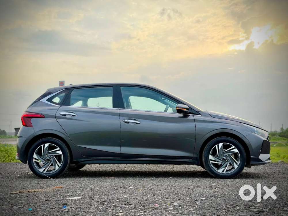 Hyundai I20 1.2 Asta, 2021, Petrol