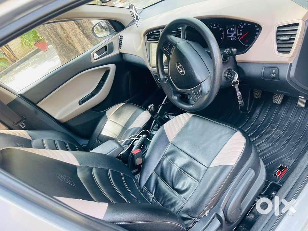Hyundai I20 2019 Petrol Well Maintained