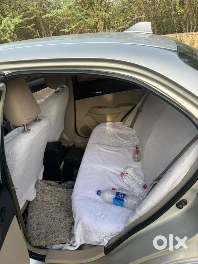 Maruti Suzuki Swift Dzire 2018 Diesel 71000 Km Driven