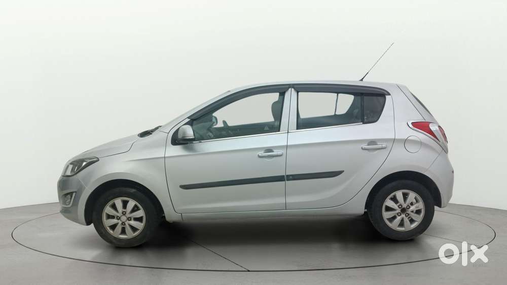 Hyundai I20 2012-2014 Sportz 1.2, 2013, Petrol