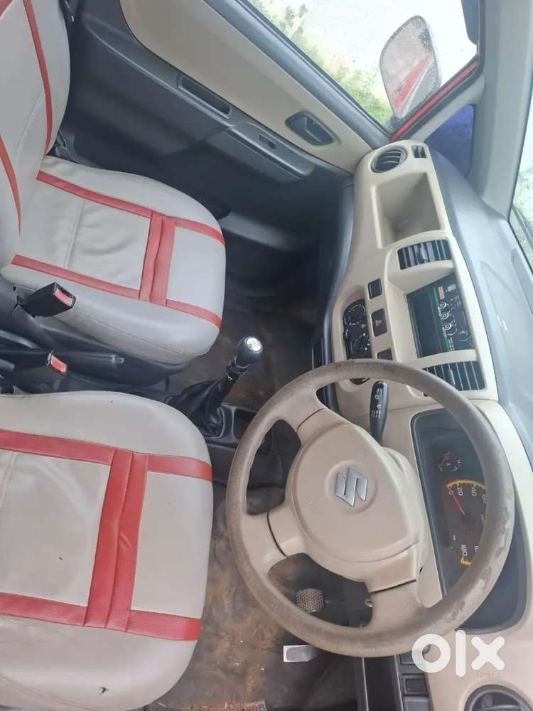 Maruti Suzuki Zen Estilo 2007