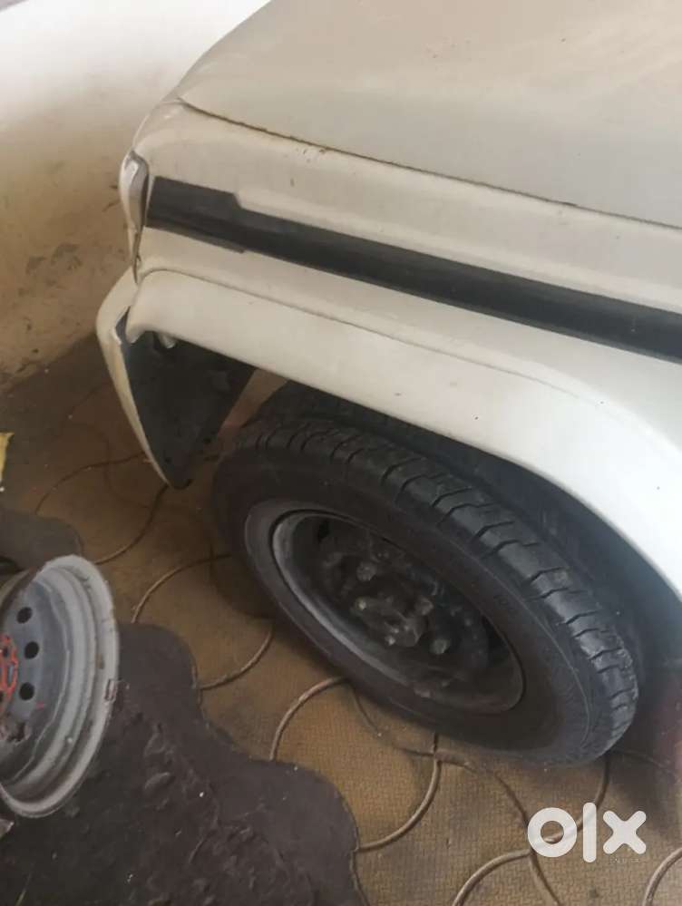 Mahindra Bolero 2010 Diesel Car