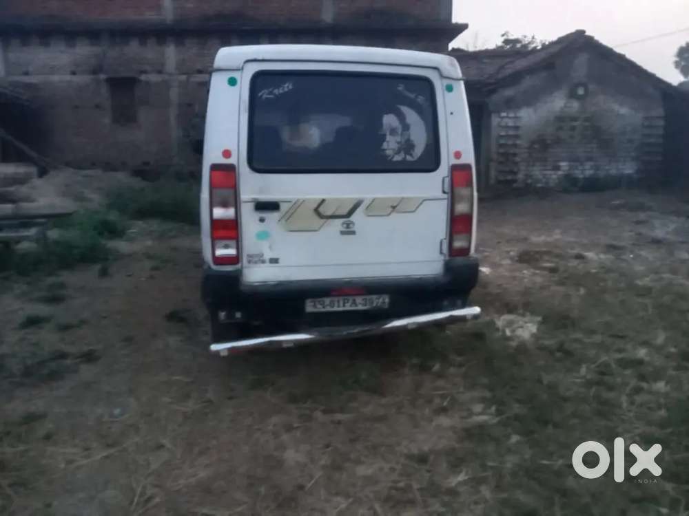 Tata Sumo Victa 2009