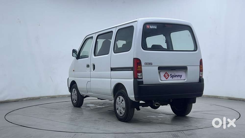Maruti Suzuki Eeco 5 Seater Ac, 2024, Petrol