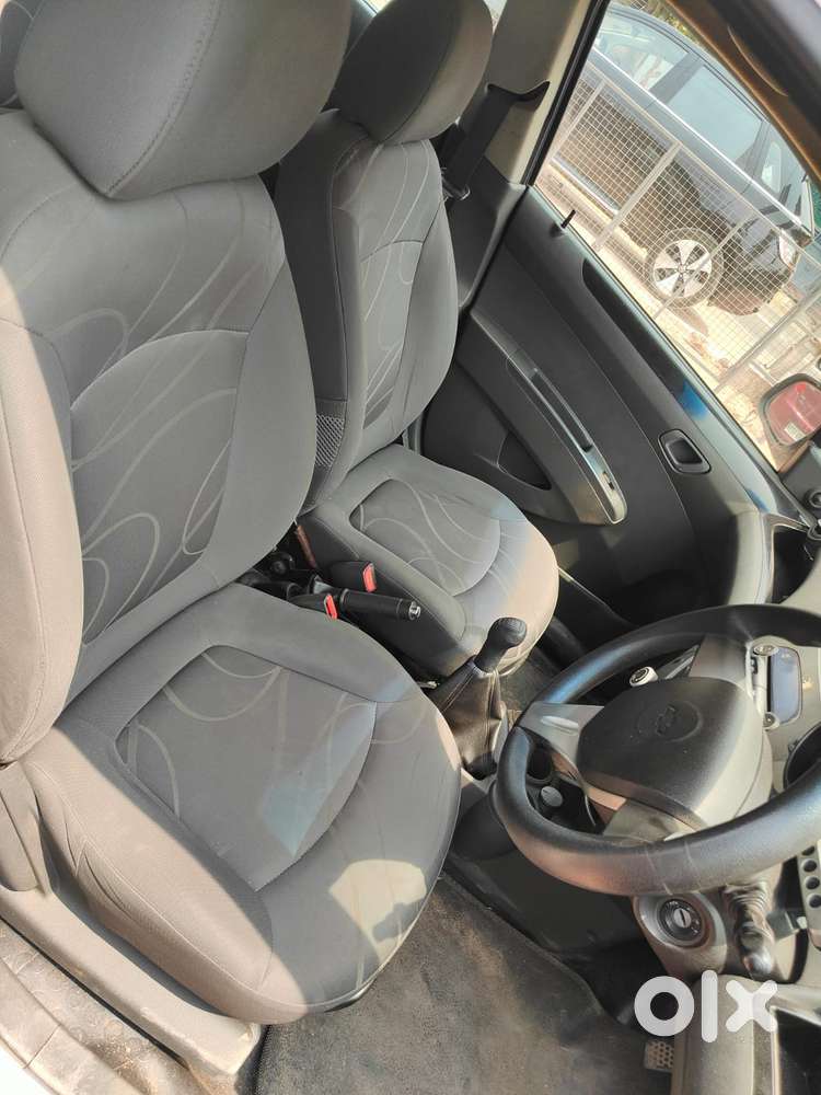 Chevrolet Beat Lt Opt Petrol, 2010, Petrol