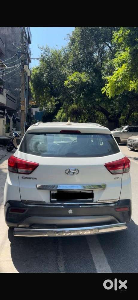 Hyundai Diesel Car 2019