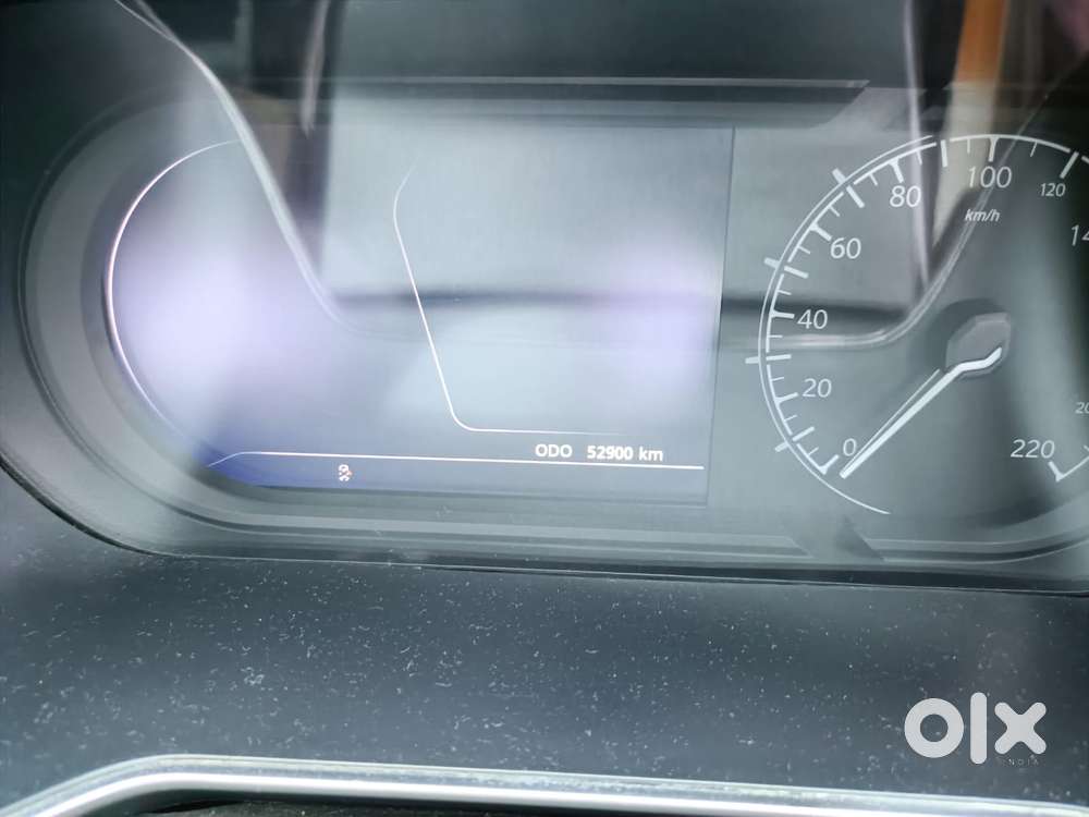 Tata Harrier Xza Plus At, 2022, Diesel