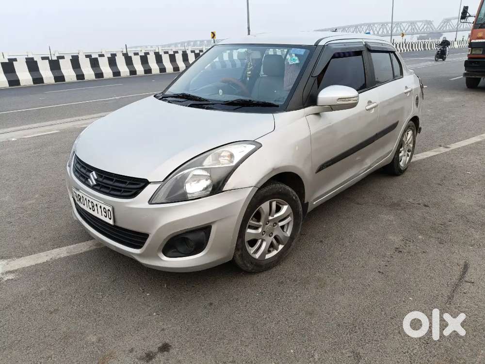 Maruti Suzuki Dzire 68000 Km Driven