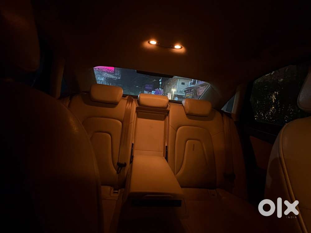 2016 Audi A4 Diesel