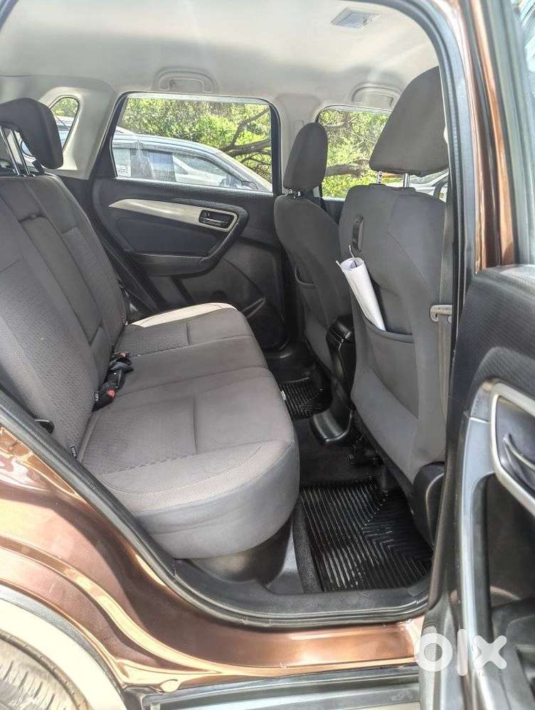 Toyota Urban Cruiser 1.5 Premium Grade At, 2021, Petrol