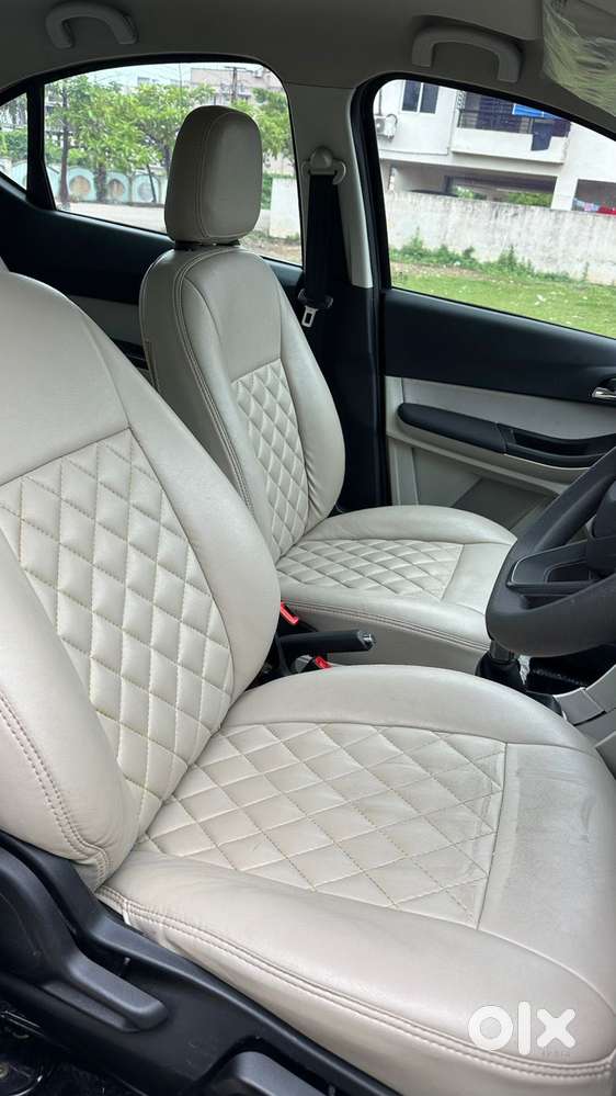 Tata Tigor 1.2 Revotron Xz Plus, 2023, Petrol