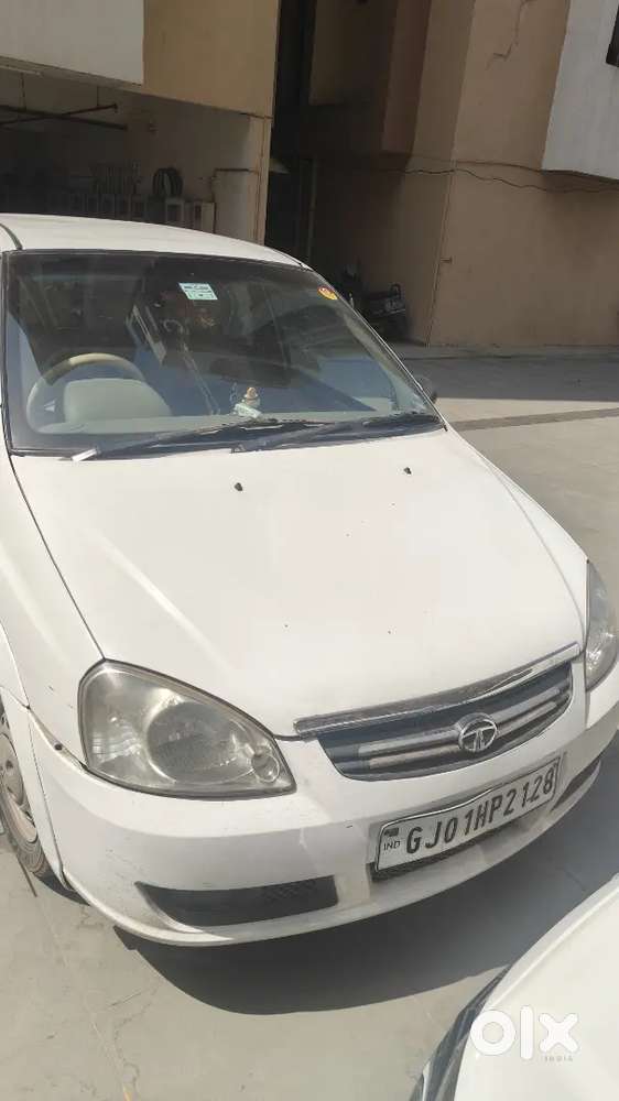 Tata Indica Ev2 Xeta 2008 Petrol Only 36000 Km Driven