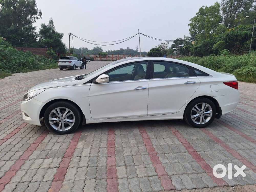 Good Condition Car