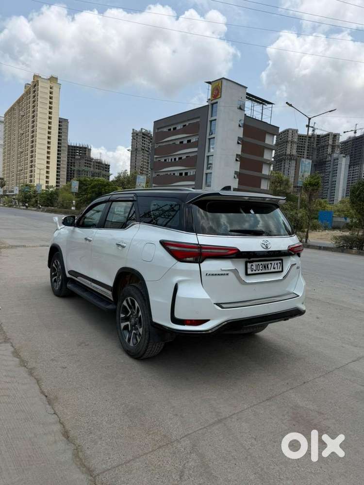 Toyota Car Diesel 2024