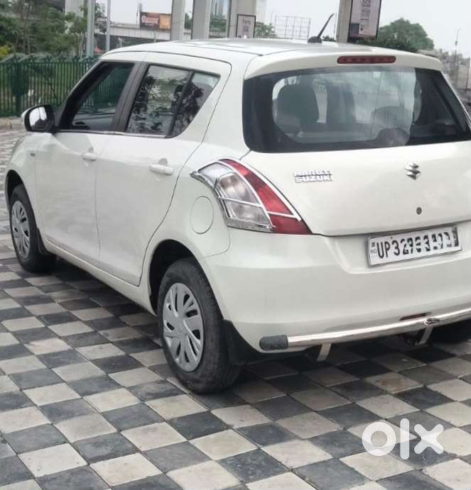 Maruti Suzuki Swift Ddis Vdi, 2016, Diesel