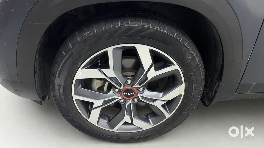Kia Seltos 1.5 X-line Diesel At, 2023, Diesel