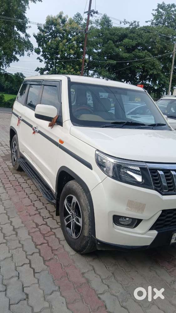 Mahindra Bolero Neo 1.5 N 10 R, 2024