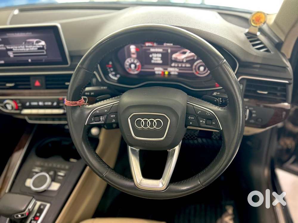 Audi A4 1.4 35 Tfsi Technology, 2020, Petrol