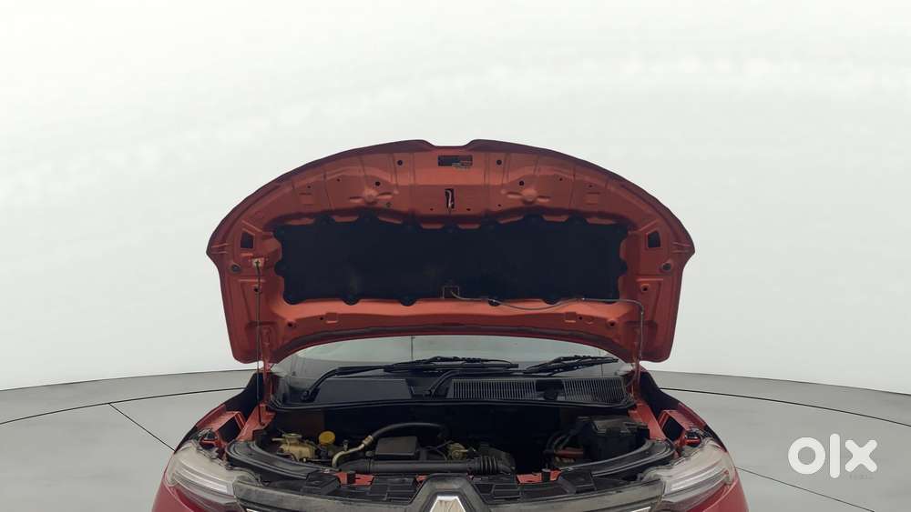 Renault Kiger Rxt Amt Opt Dt, 2022, Petrol