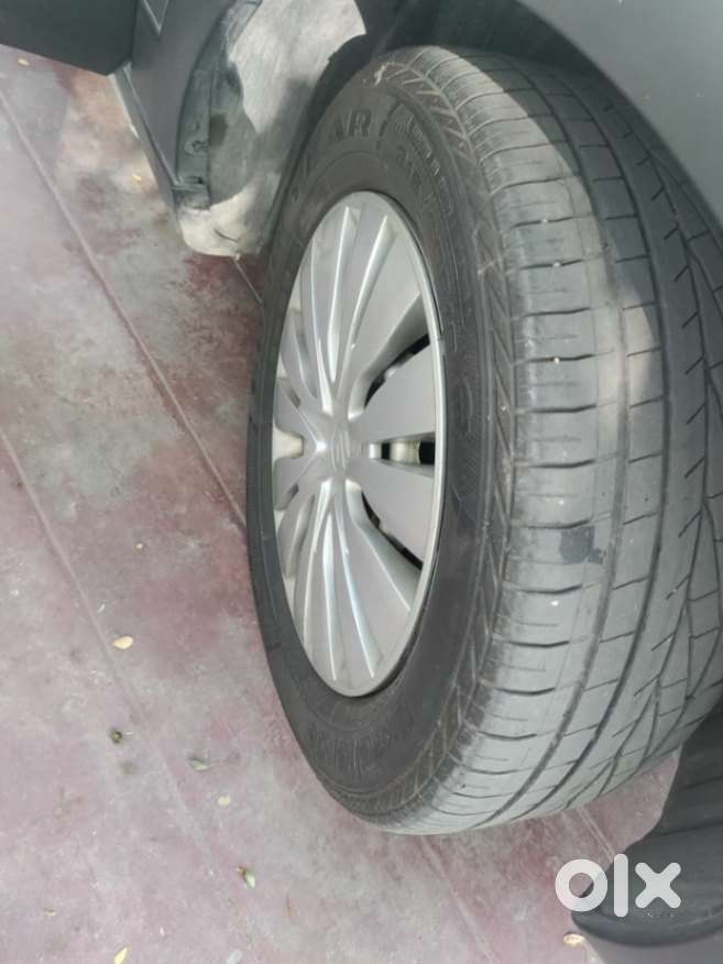 Maruti Suzuki S Cross Sigma Ddis 200 Sh, 2016, Diesel
