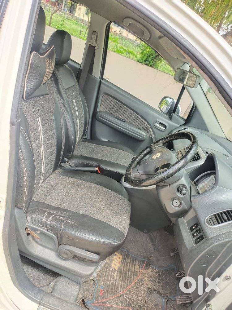 Maruti Suzuki Ritz Zdi Abs, 2014, Diesel