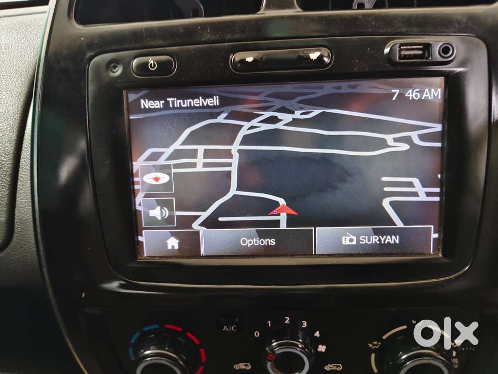 Renault Kwid, 2015, Petrol