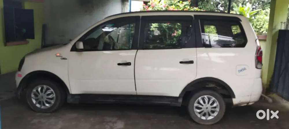 Mahindra Xylo Bs Iv 2014 Diesel