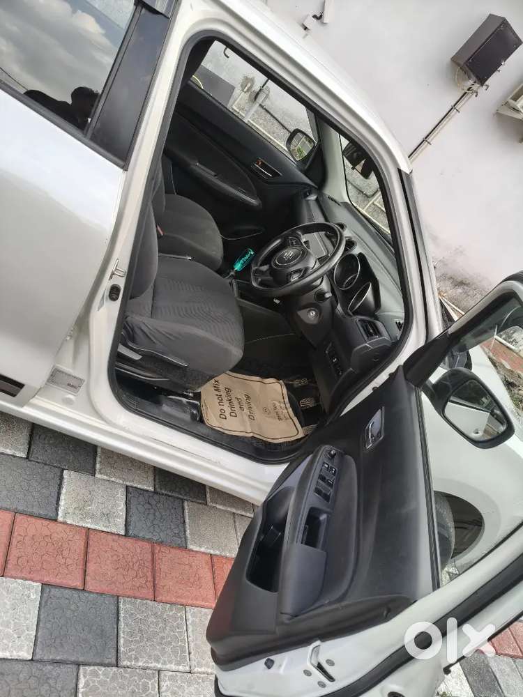 Maruti Suzuki Swift 2021 December Petrol 62000 Km Driven 1, St Owner