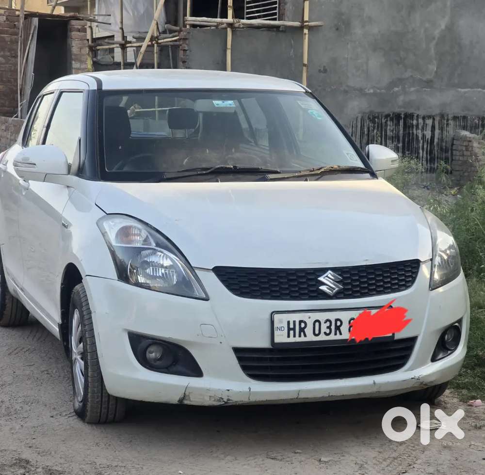 New Tyar And New Battery