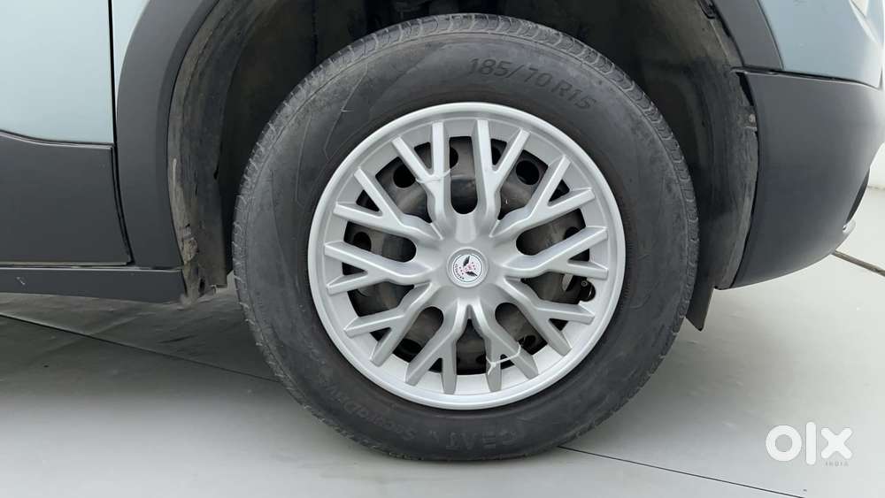 Tata Punch Adventure Amt, 2022, Petrol