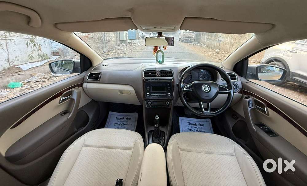 Skoda Rapid 2011-2013 1.6 Mpi At Ambition, 2015, Diesel