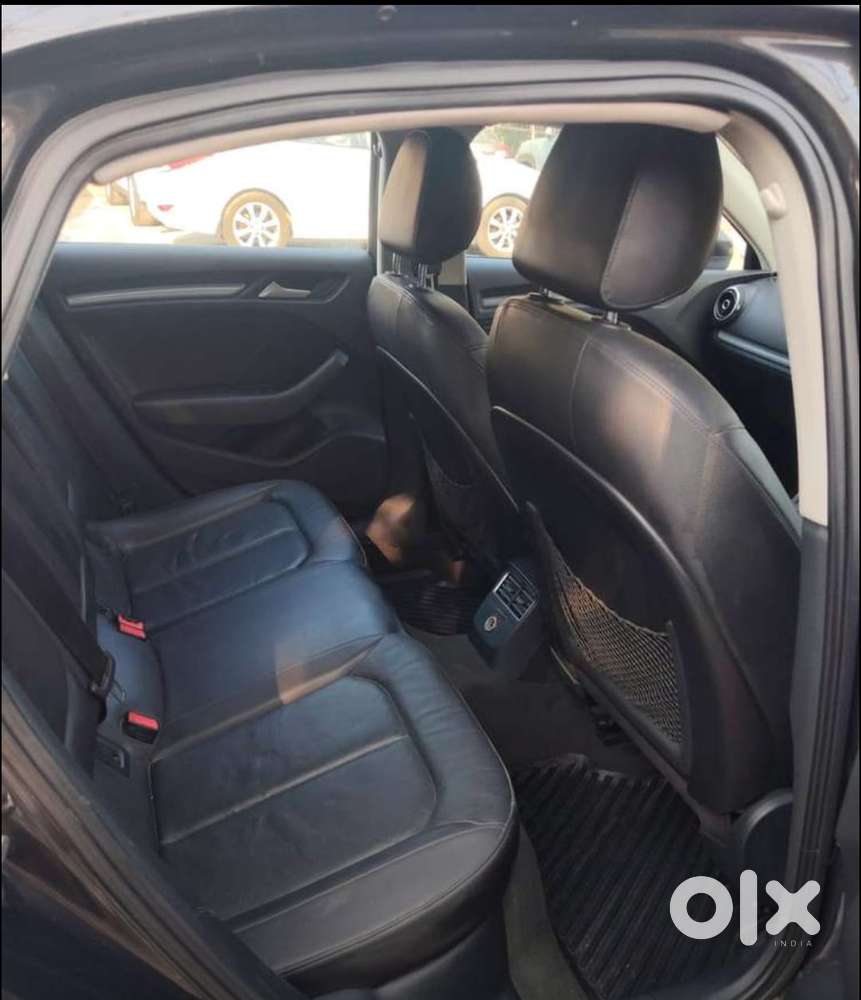 Audi A3, 2015, Diesel