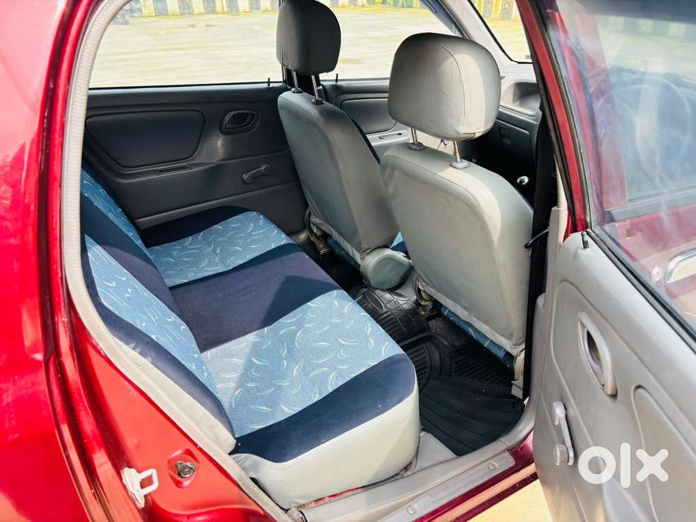 Maruti Suzuki Alto 0.8 Lxi (o), 2008, Petrol