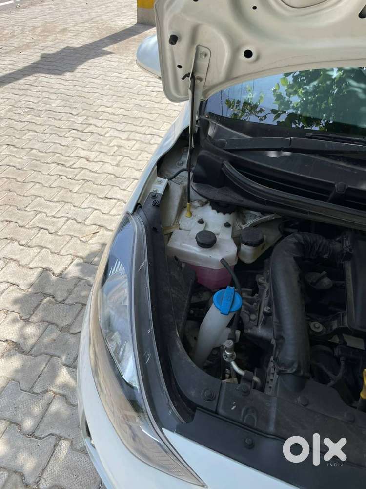 Hyundai Grand I10 Nios
