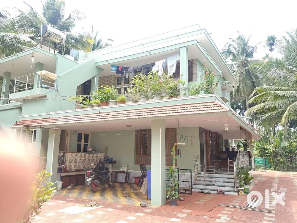 House for rent