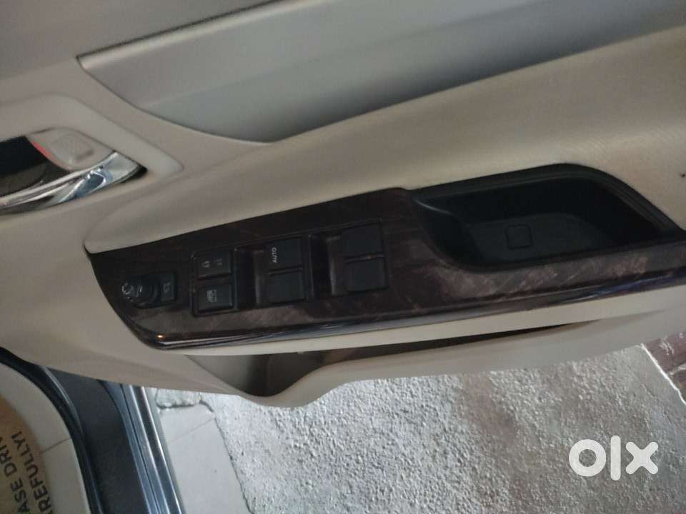 Maruti Suzuki Ertiga Vdi Shvs, 2018, Diesel