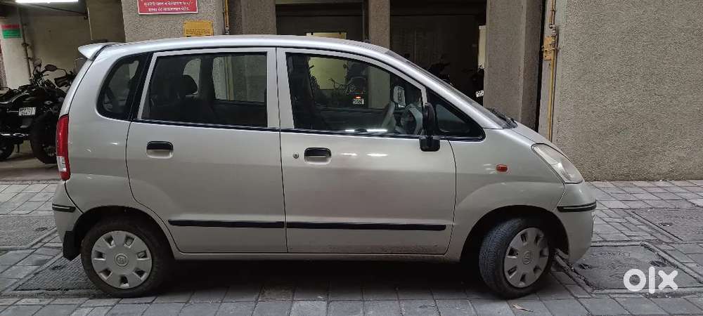 Maruti Suzuki Estilo 2007 Petrol 46925 Km Driven
