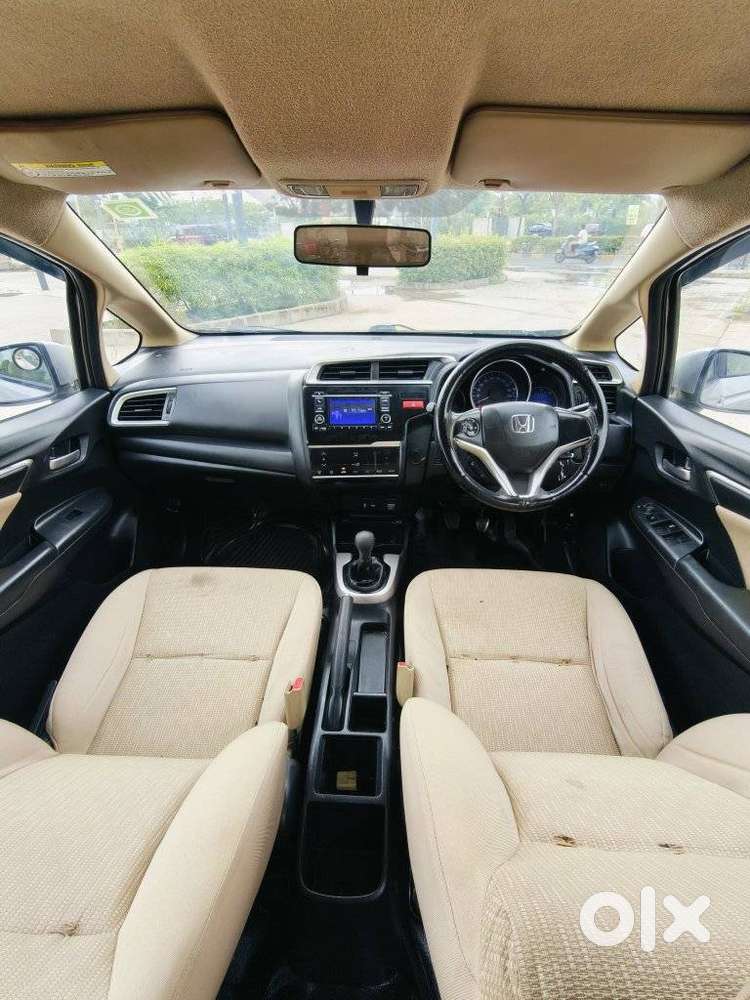Honda Jazz V Diesel, 2017, Diesel