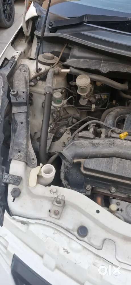 2015 Maruti Suzuki Dzire Petrol Automatic 2015