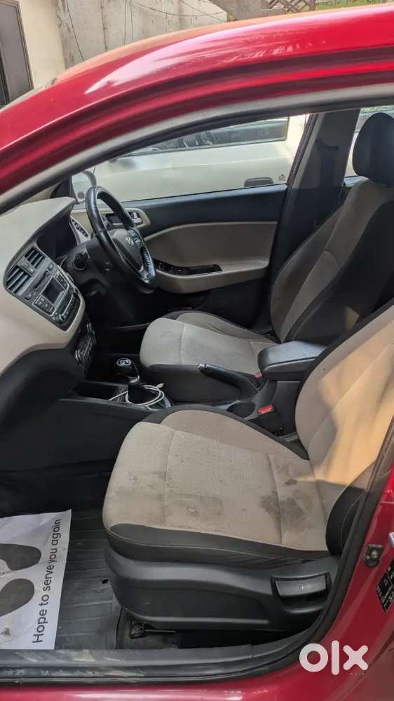 Hyundai I20 2014 Petrol 93000 Km Driven