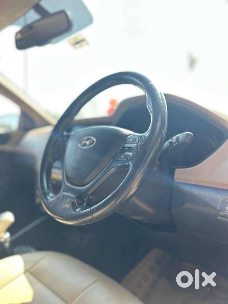 For Sale: Hyundai Elite I20 Asta – Well Maintained  New Tyres  Non-a