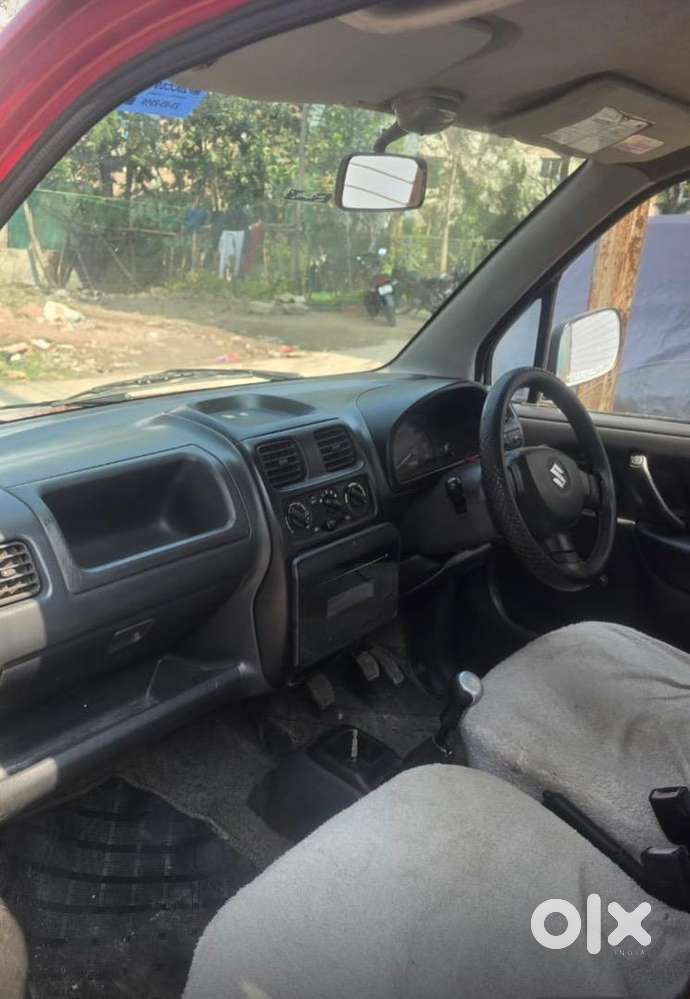 Maruti Suzuki 2010 Model Valid 2030