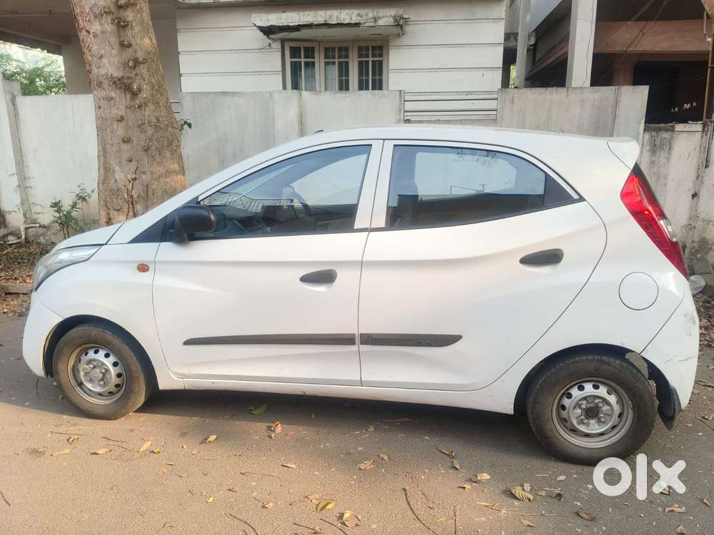 Hyundai Eon Era +, 2015, Petrol