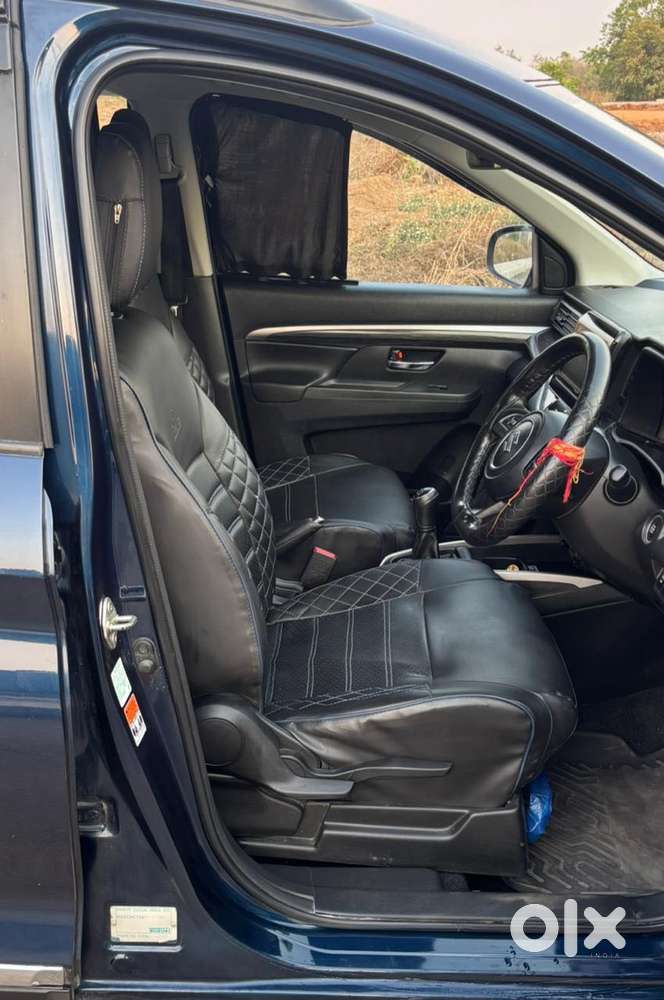 Maruti Suzuki Xl6 1.5 Zeta Mt, 2023, Petrol