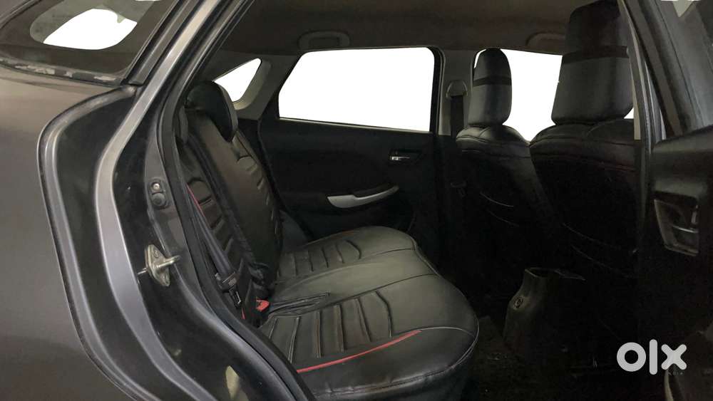 Maruti Suzuki Baleno Delta, 2018, Cng & Hybrids