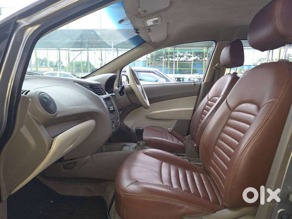 Chevrolet Sail U-va 1.3 Ls, 2013, Diesel