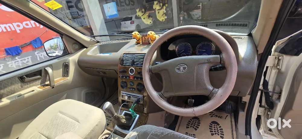 Tata Safari 2.2 Dicor 2011