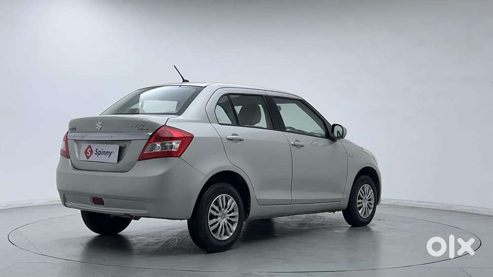 Maruti Suzuki Swift Dzire 1.3 Vxi, 2014, Petrol