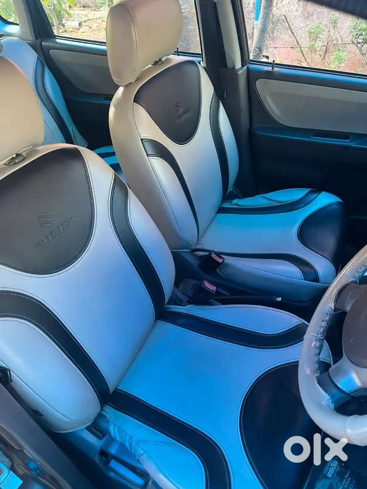 Maruti Suzuki Estilo 2013